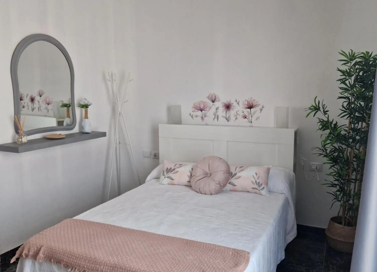 Apartment Origen Apartamento Vacacional El Tanque Spain