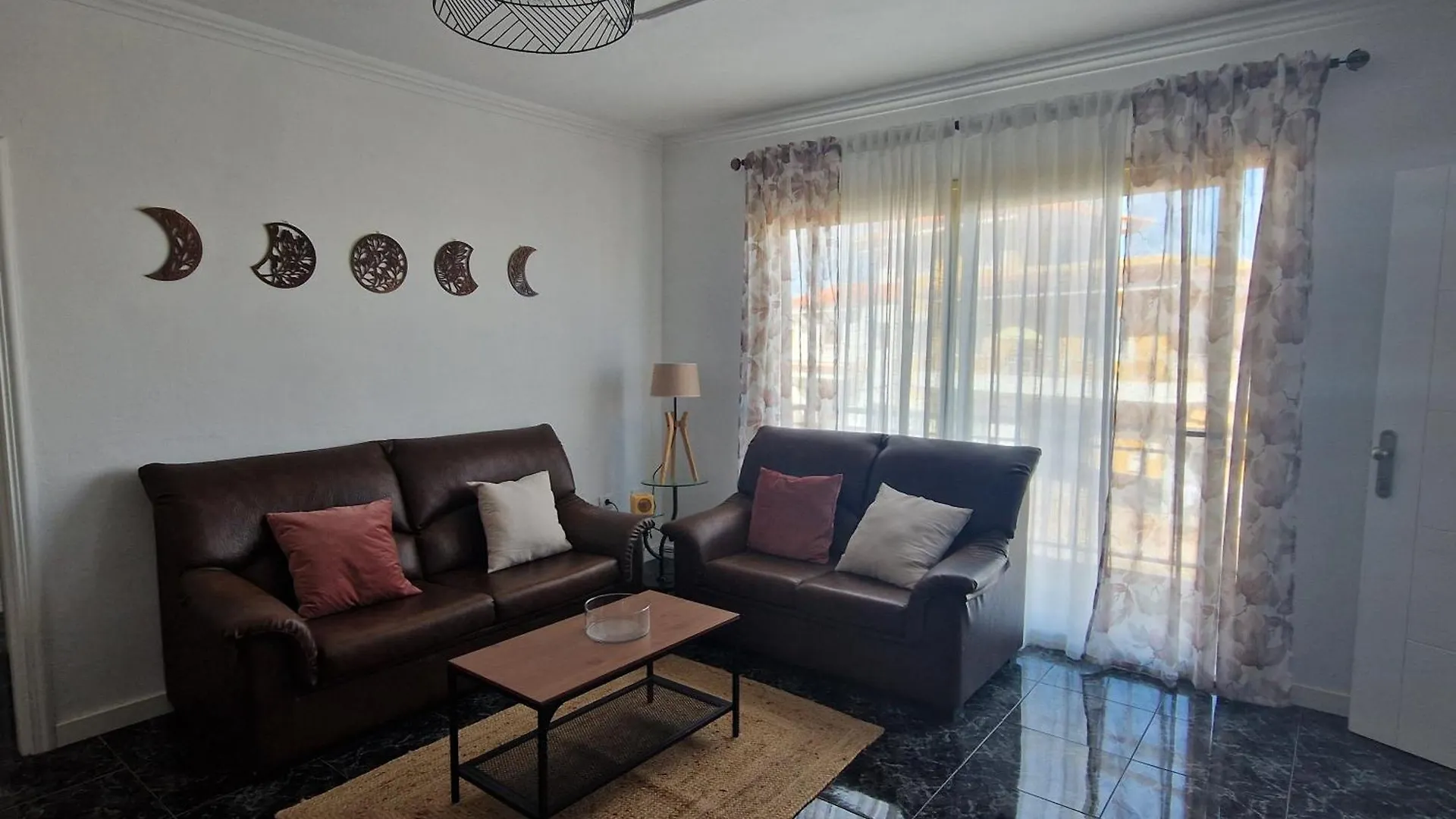 Apartment Origen Apartamento Vacacional El Tanque
