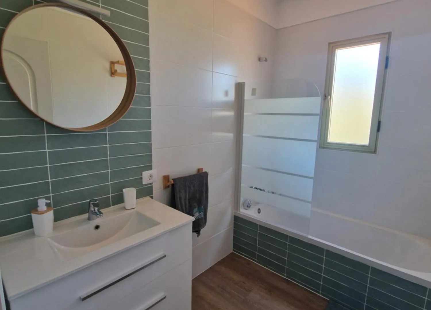 Origen Apartamento Vacacional El Tanque