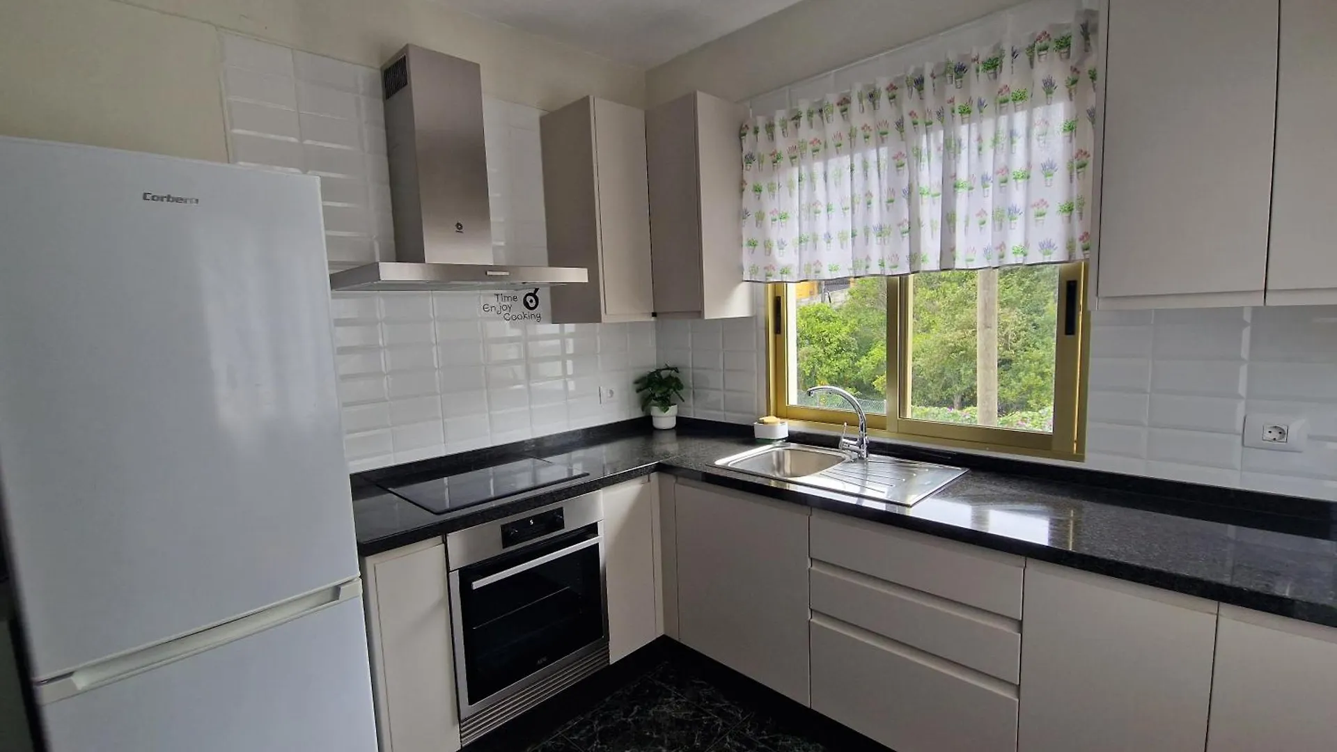 Origen Apartamento Vacacional El Tanque 0*,