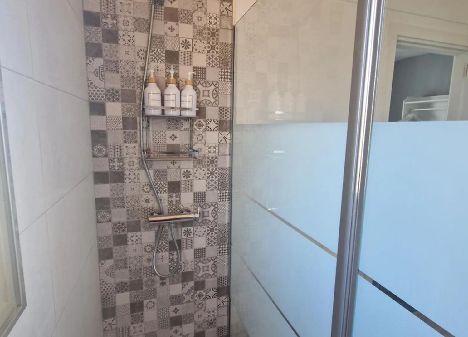 Apartment Origen Apartamento Vacacional El Tanque Spain