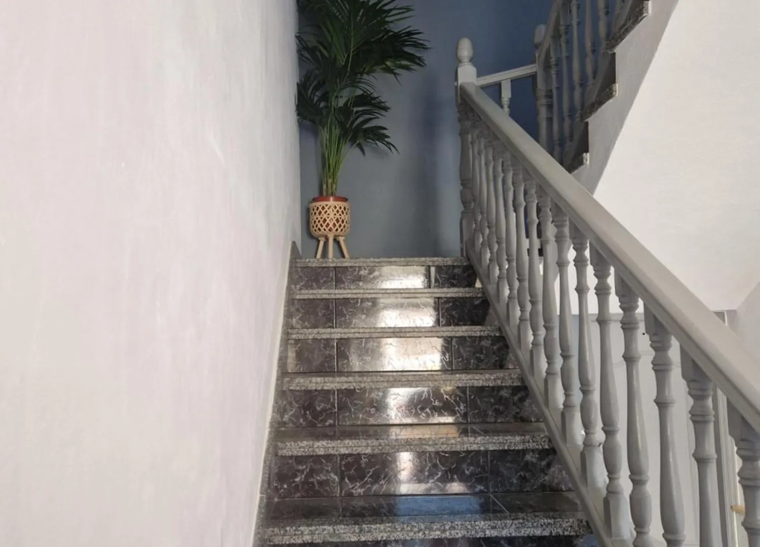 Origen Apartamento Vacacional El Tanque Apartment