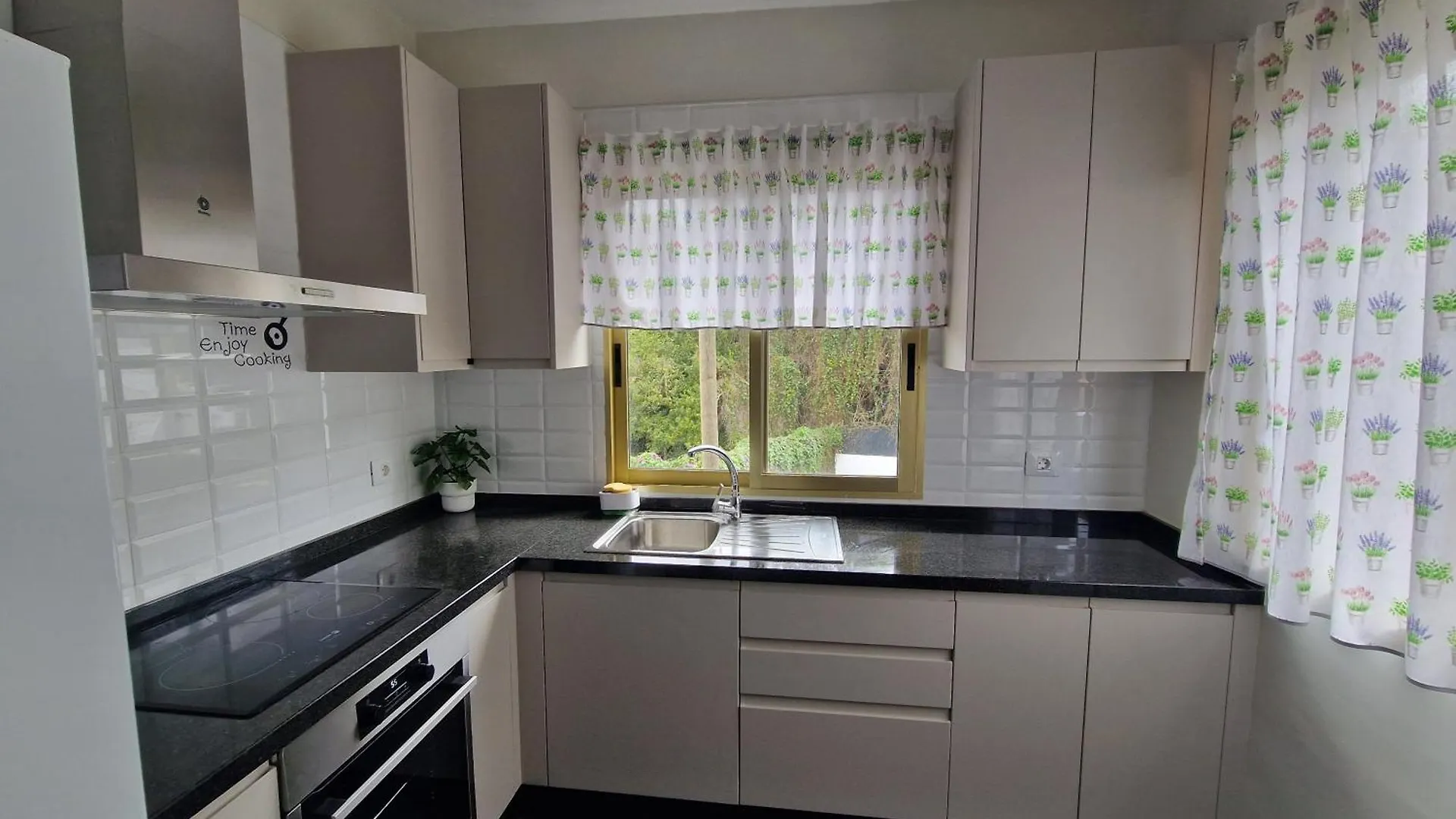 Origen Apartamento Vacacional El Tanque Apartment